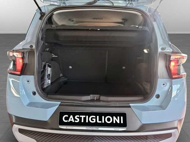 Citroen Nuova C3 Aircross Nuova C3 Aircross PureTech Turbo 100 MT6 - PLUS