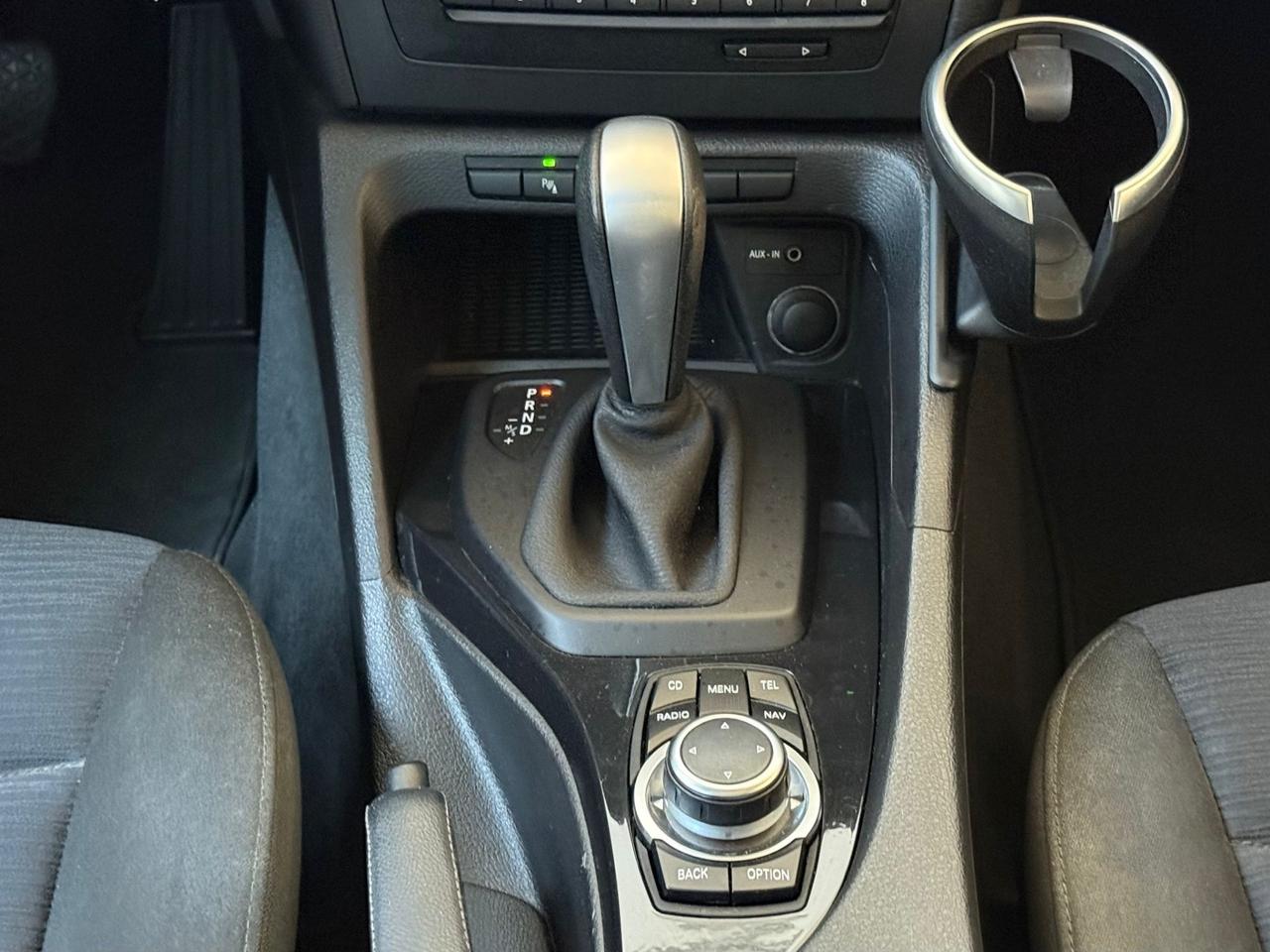 Bmw X1 xDrive20d Futura