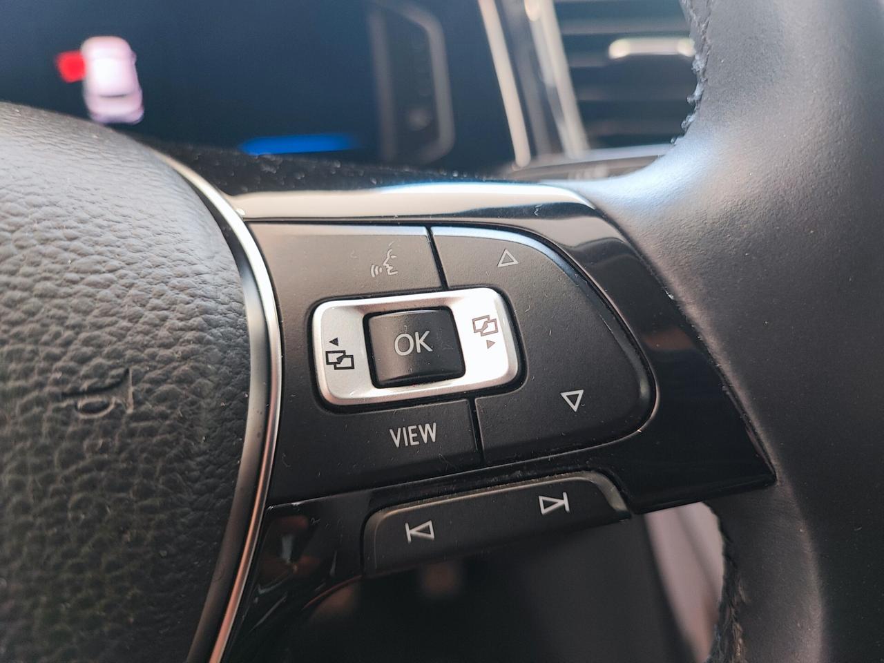 Volkswagen T-Roc 1.5 TSI ACT DSG Style BlueMotion Technology