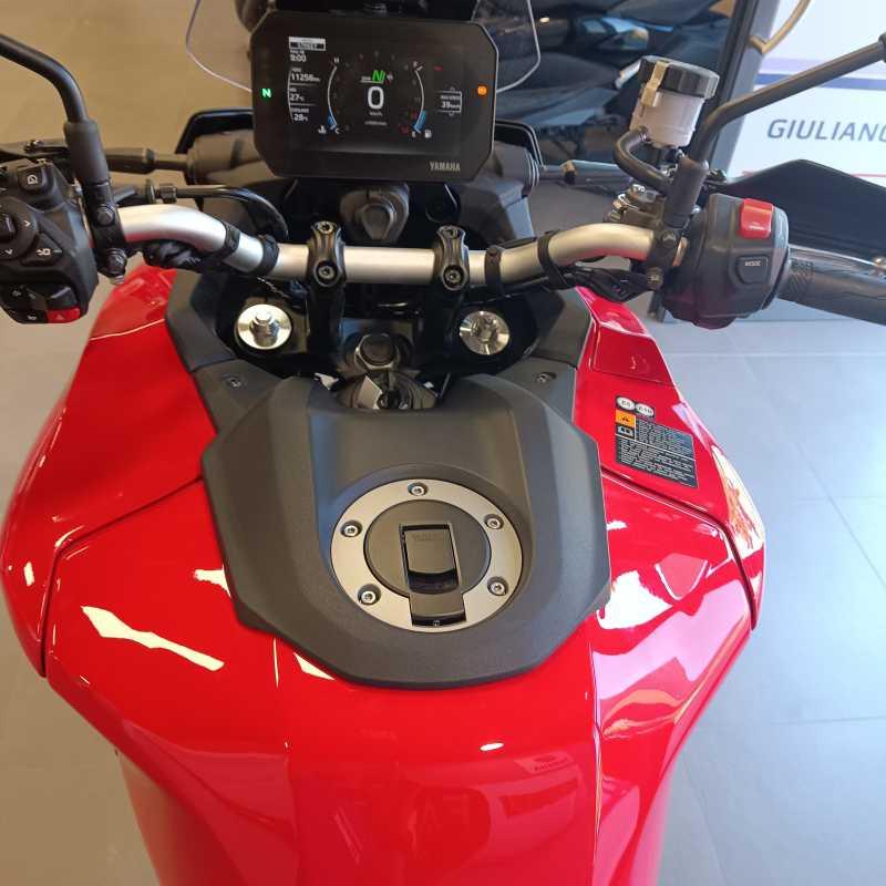 Yamaha Tracer 9 - 2025