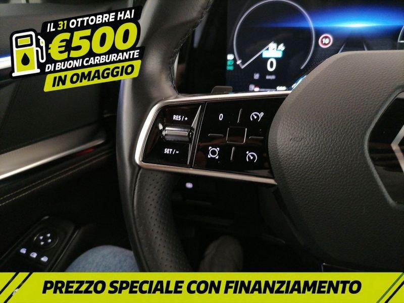 Renault Austral 1.2 E-Tech full hybrid Techno 200cv auto