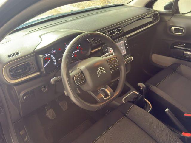 CITROEN C3 PureTech 83 S&S Shine
