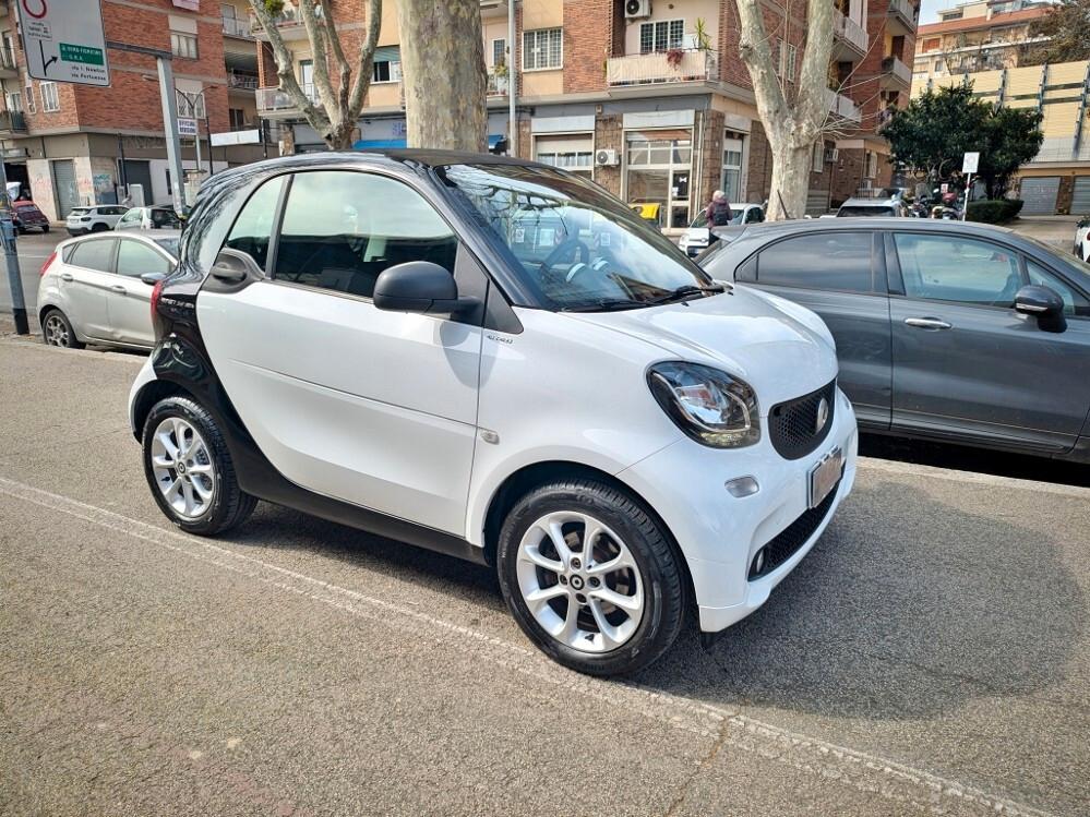 Smart ForTwo 1.0 AUTOMATICA EURO 6