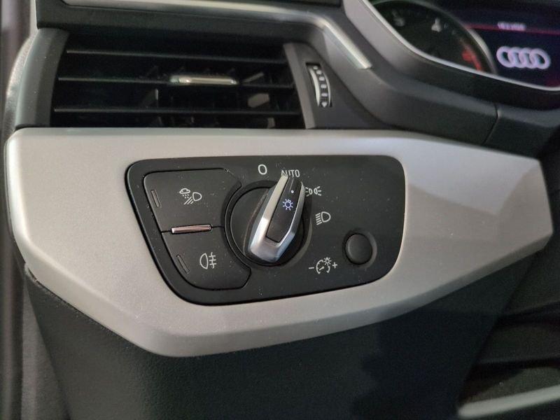 Audi A4 2.0 30 TDI S Line Edition S Tronic