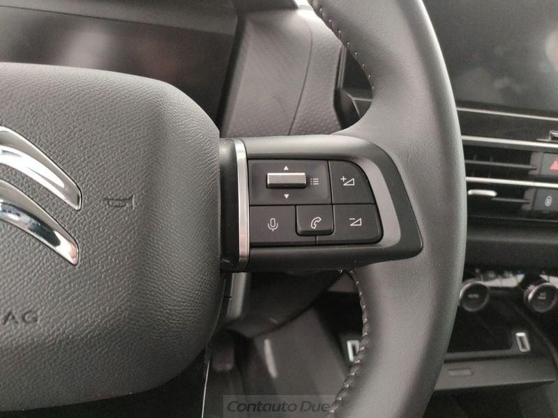 Citroën C4 C4 1.5 bluehdi Shine s&s 130cv eat8