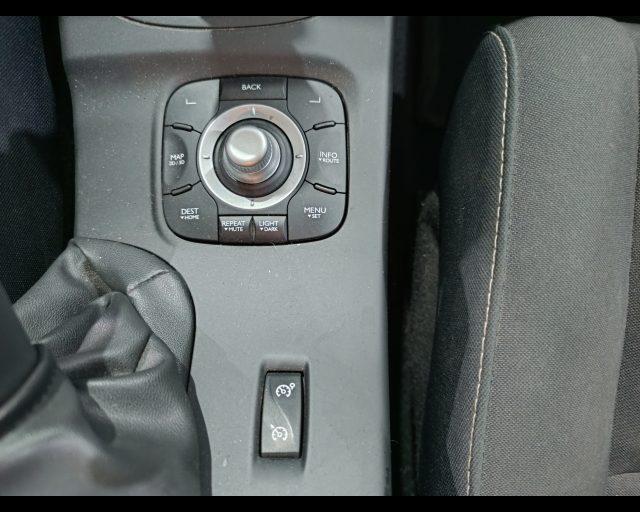 RENAULT Megane Mégane 1.5 dCi 110CV SporTour Wave