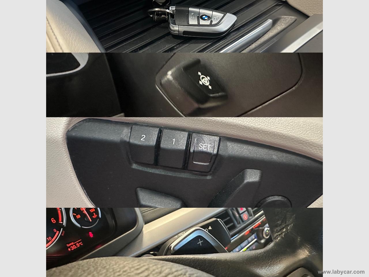 BMW X6 xDrive30d 258CV