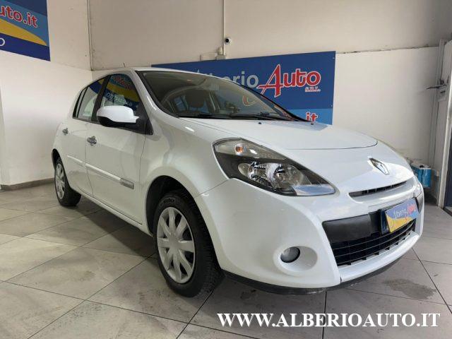 RENAULT Clio 1.2 16V 5 porte Live!