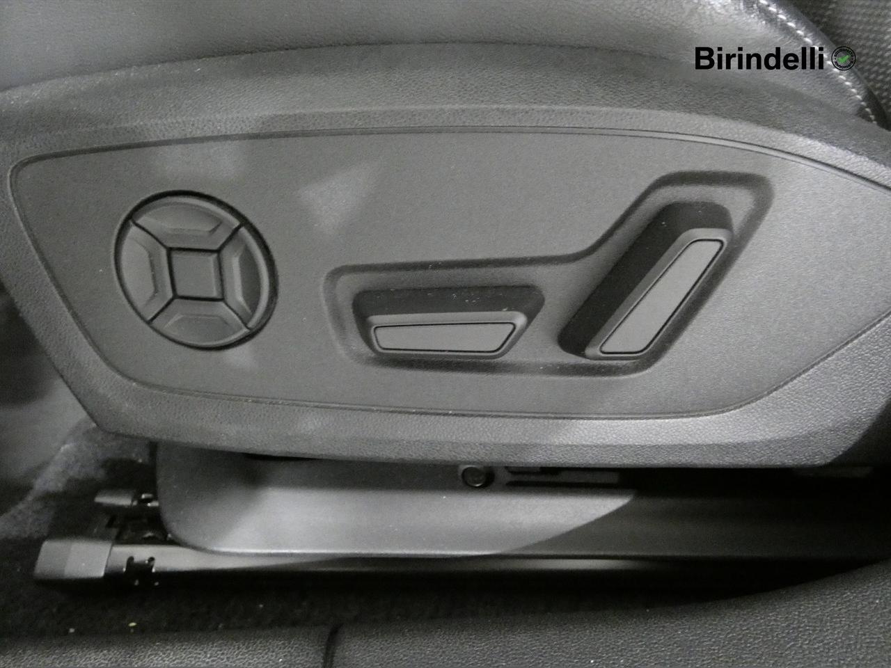 AUDI A3 4ª serie - S3 SPB TFSI 310 CV quattro S tronic sport attitude