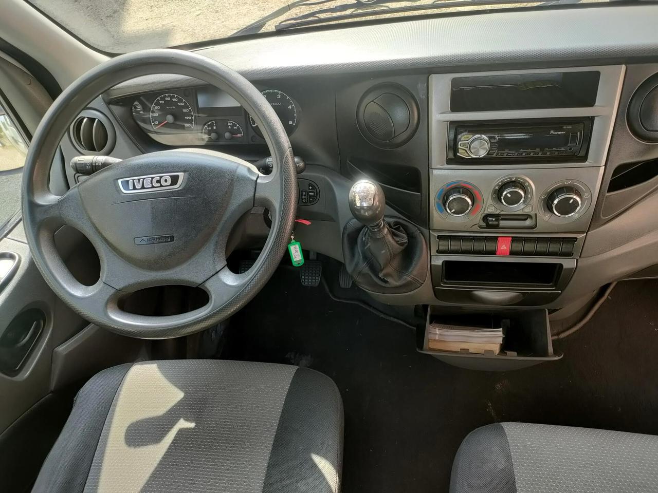 Iveco Daily 33S13 2.3 HPT Iva esclusa