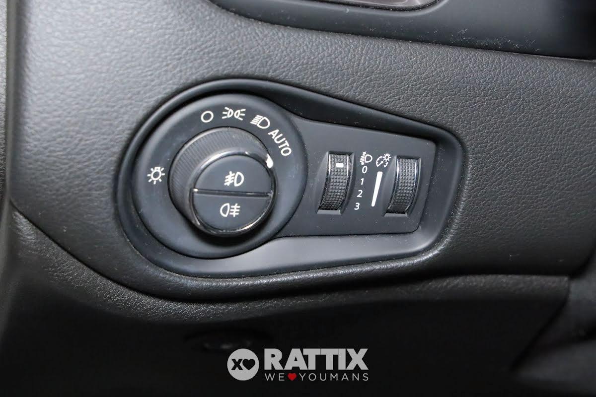 Jeep Renegade 1.3 T4 PHEV Limited 4xe AT6