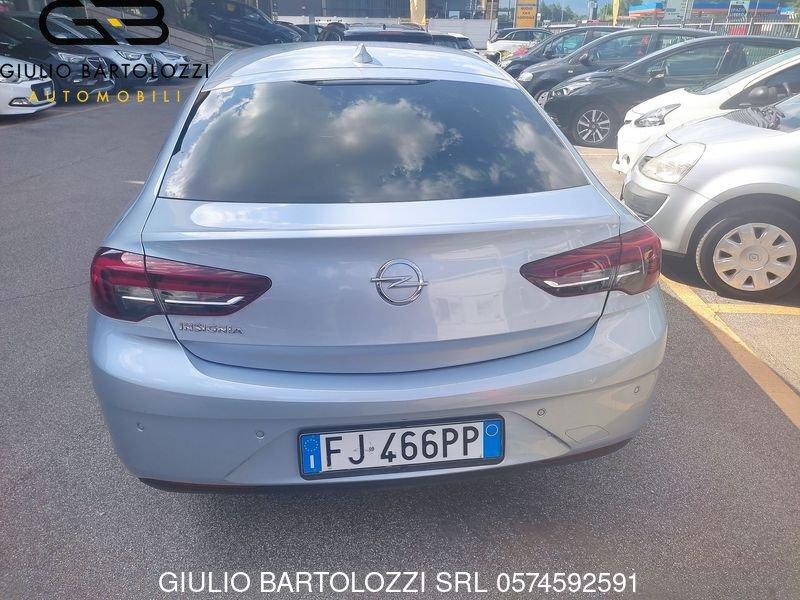 Opel Insignia 1.6 CDTI 136CV Start&Stop Sports Tourer Cosmo Business