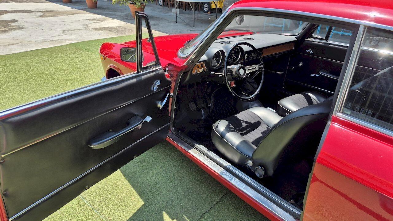 Alfa Romeo GT 1300 Junior – 1971 - SUMMER PRICE