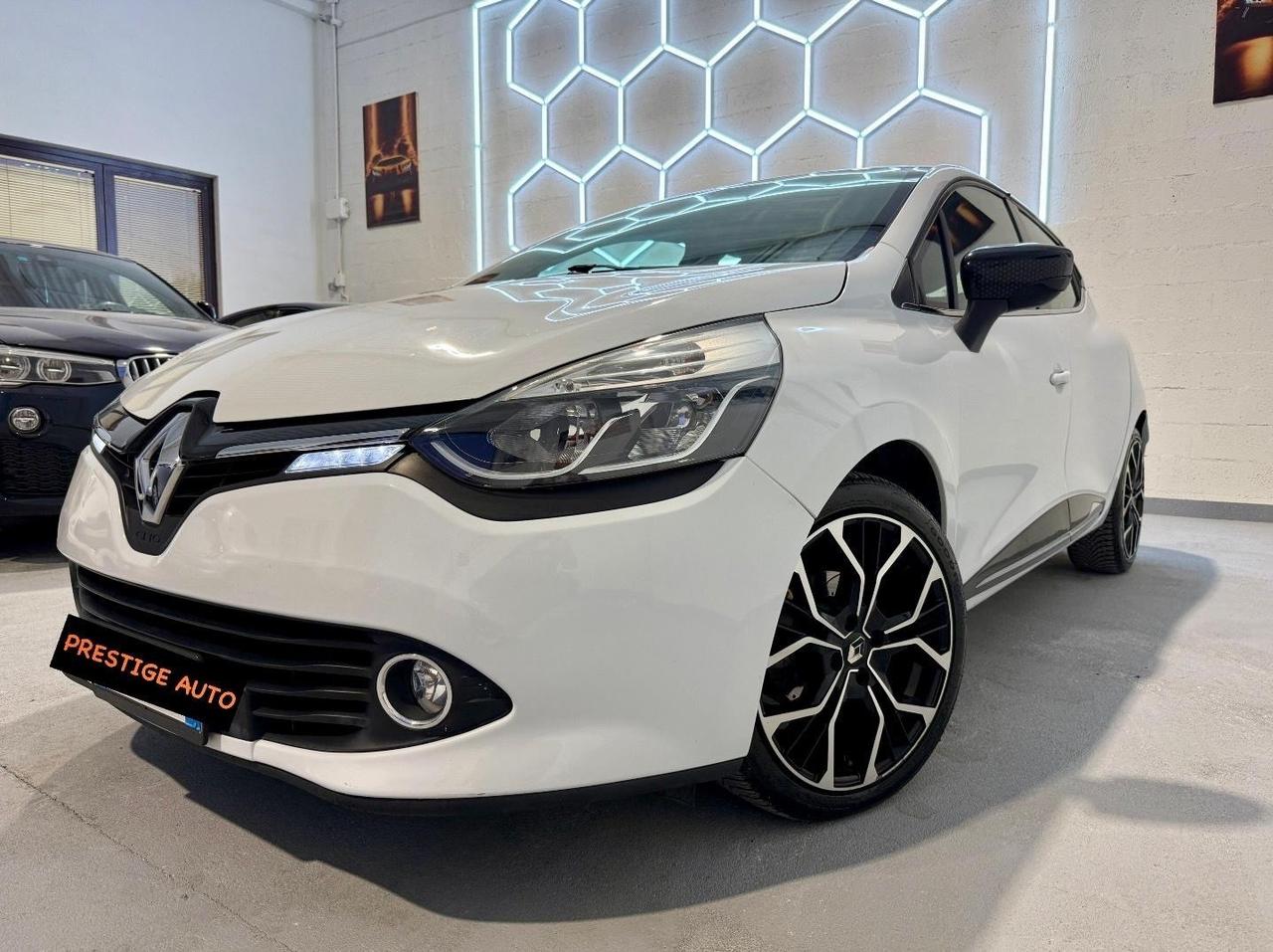 Renault Clio 1.5 dCi 8V 90 CV Start&Stop 5 porte Energy Duel2