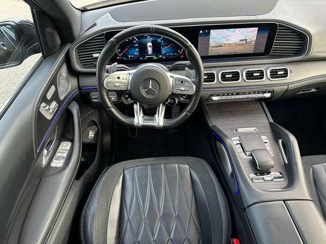 Mercedes-Benz GLE 53 AMG GLE 53mhev (eq-boost) AMG Premium Pro 4matic IVA