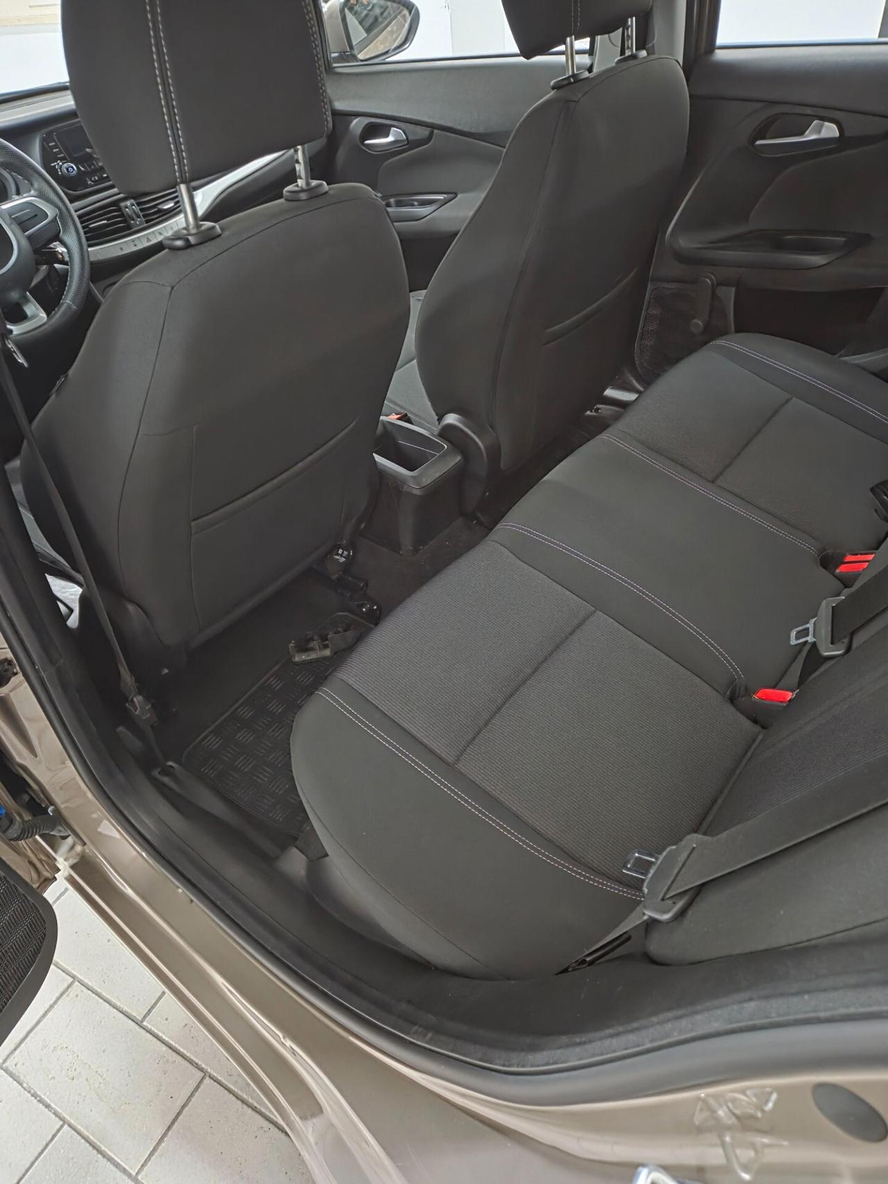 Fiat Tipo 1.6 Mjt S&S 5 porte Business