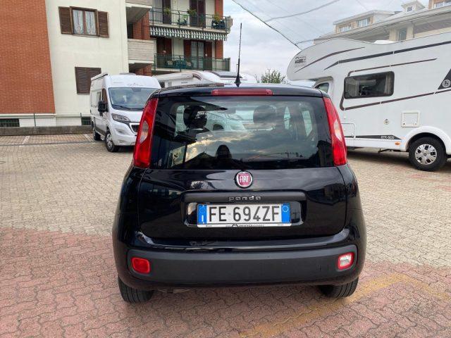 FIAT Panda 1.2 Easy 4POSTI RUOTINO *IN ARRIVO