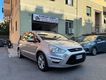 Ford S-Max 2.0 TDCi 163CV Titanium DPF PREZZO REALE