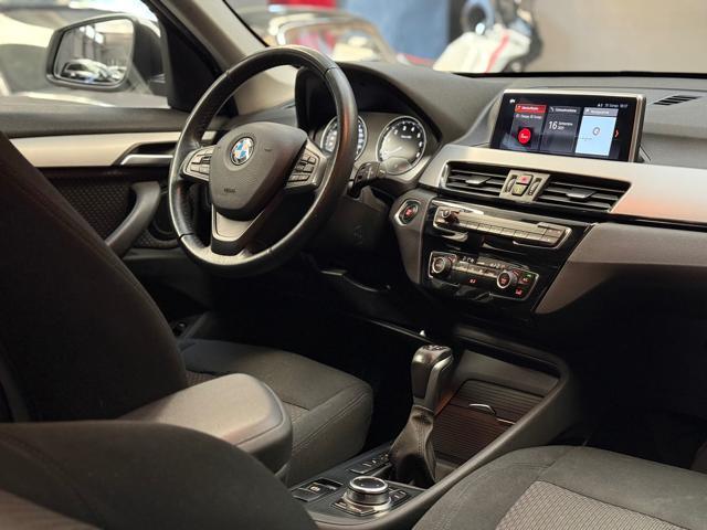 BMW X1 xDrive25e Business Advantage