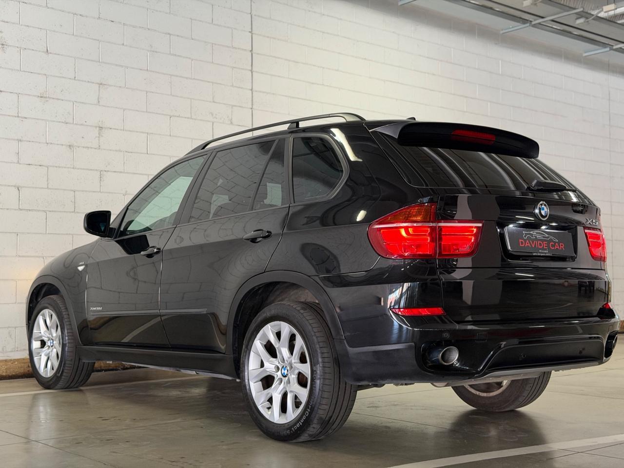 Bmw X5 xDrive30d Futura