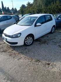 Volkswagen Golf Business 1.6 TDI 5p. Comfortline BlueMotion Technology