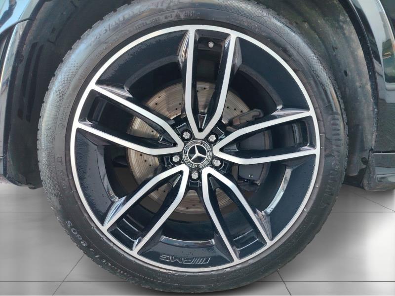 Mercedes GLE 400 400 D Premium Plus 4Matic 9G-Tronic Plus