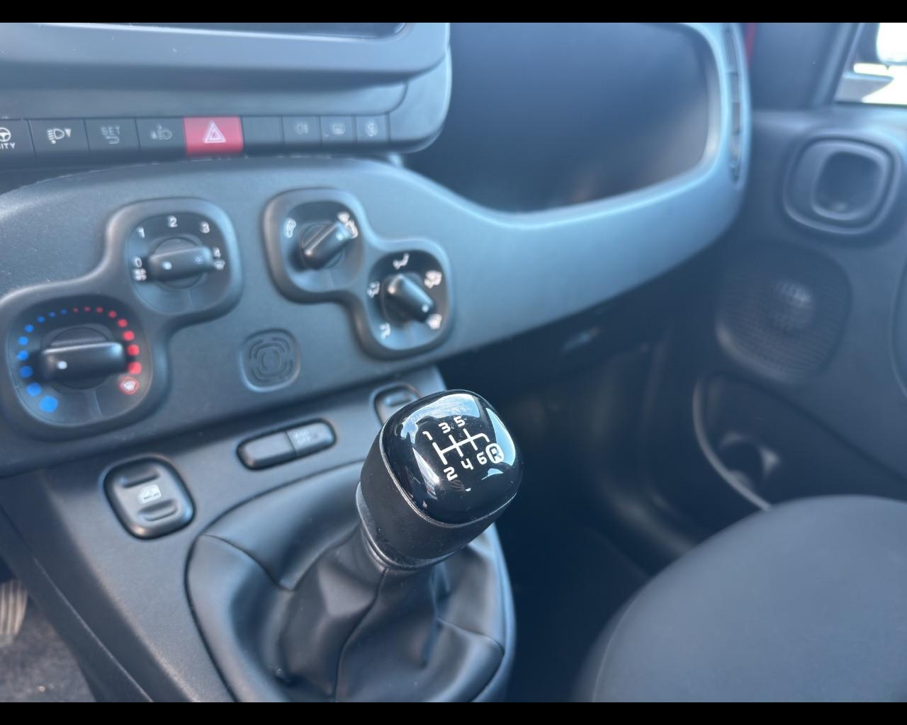 FIAT Panda My24 1.0 70cv Hybrid Panda