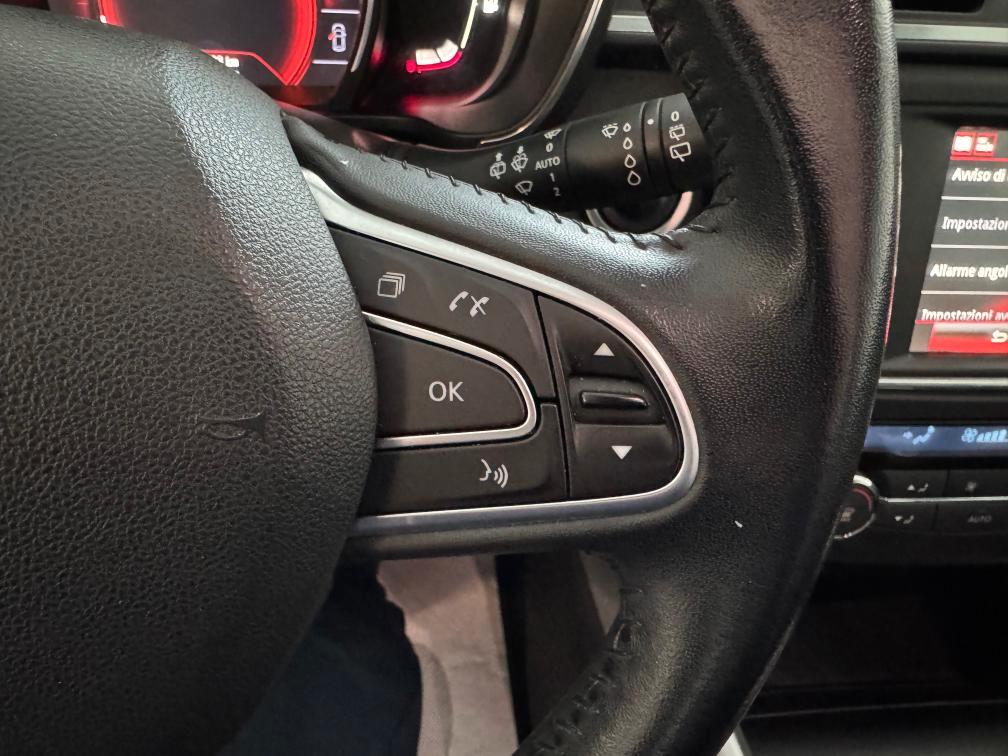 Renault Kadjar 1.5 dci 110cv edc Autom Full Unipropr