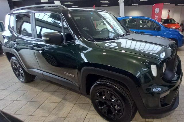 JEEP Renegade 1.3 T4 240 CV PHEV 4xe AT6 North Star