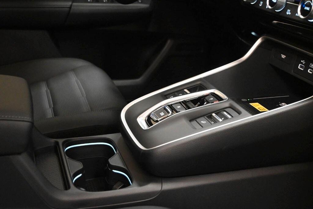 HONDA CR-V 6ª serie CR-V 2.0 Hev eCVT AWD Advance