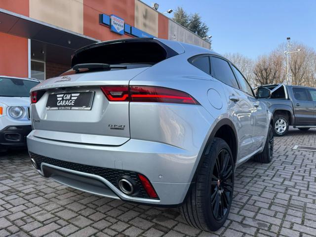 JAGUAR E-Pace 2.0D 150 CV AWD aut. R-Dynamic S