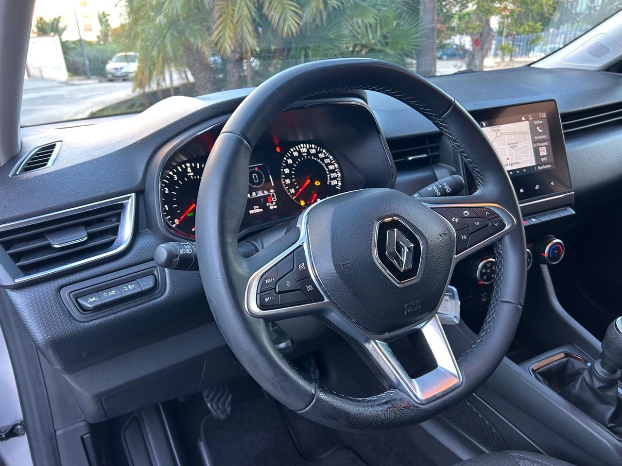 Renault Clio 1.0 BENZ IDEALE PER NEO PATENTATI