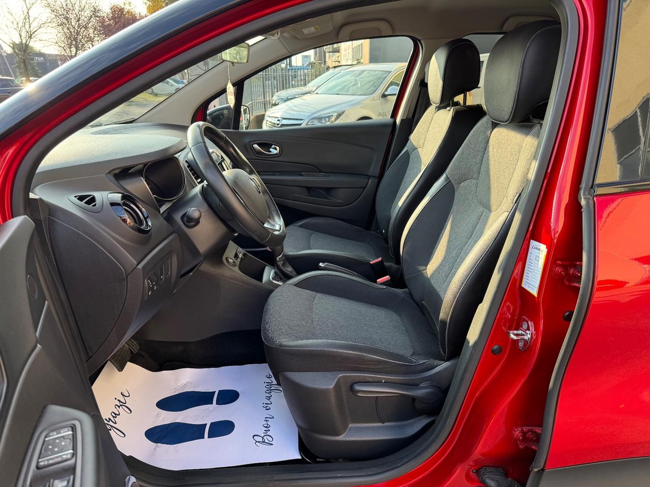 Renault Captur 1.3 TCe 150 CV Sport Edition2