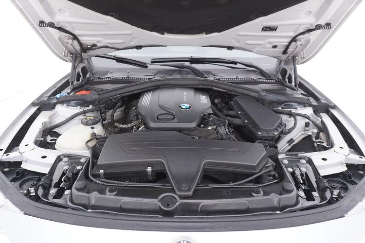 BMW Serie 3 318d Touring Business Advantage BR214689 2.0 Diesel 150CV