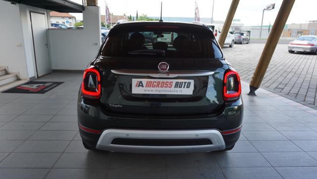 FIAT 500X 1.0 T3 120 CV Cross