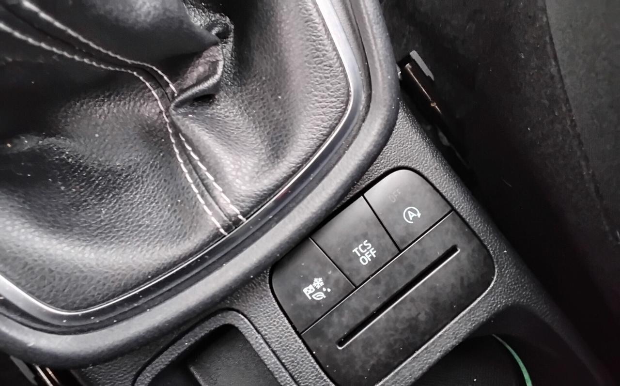 Ford Puma 1.0 EcoBoost Hybrid 125 CV S&S Titanium