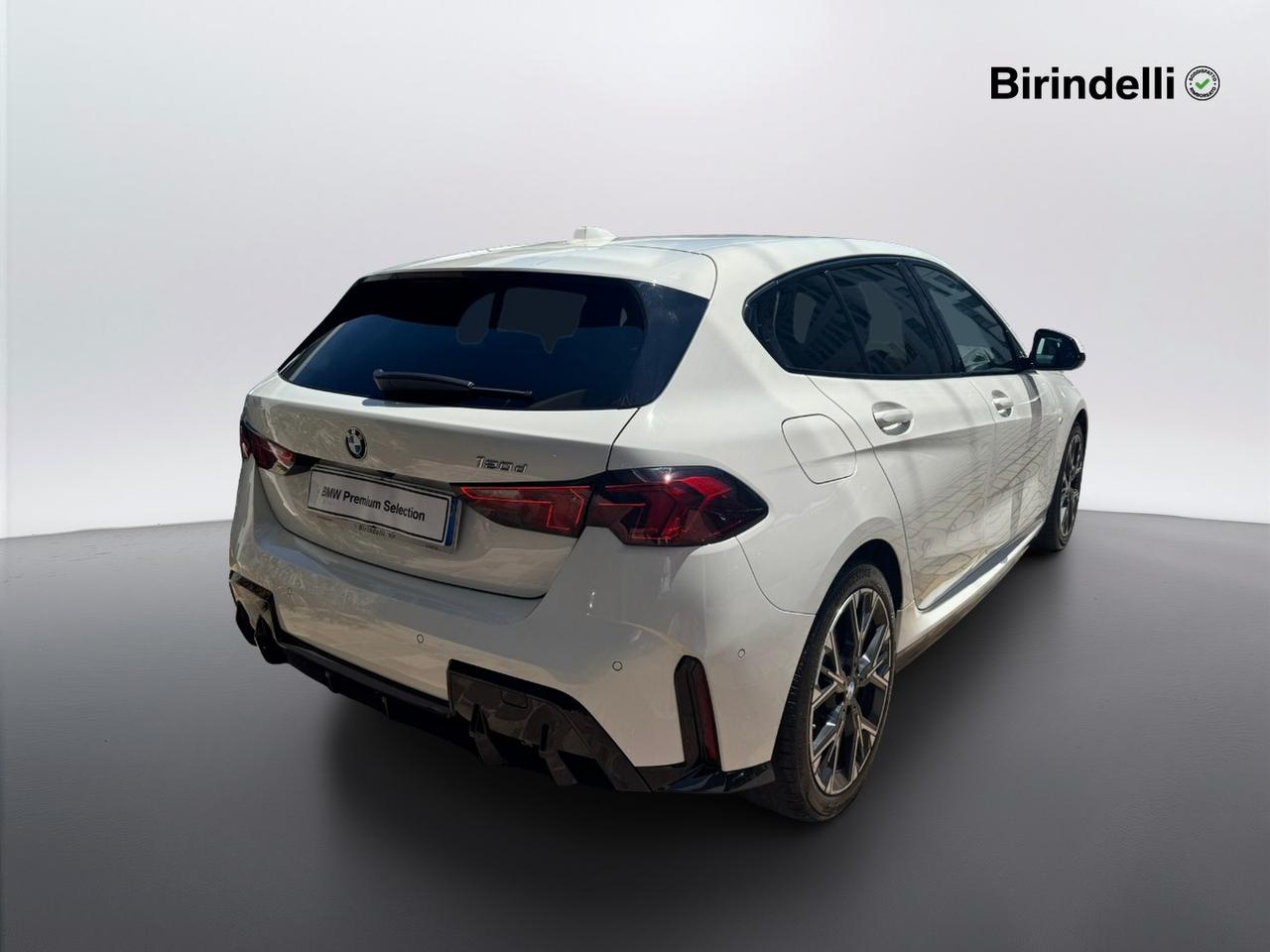 BMW Serie 1 (F70) - 120d 48V MSport