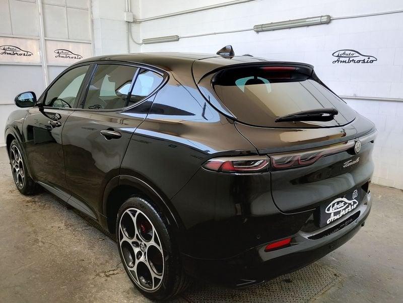 Alfa Romeo Tonale 1.6 diesel 130 CV TCT6 Veloce TUA da 349,00 euro al mese