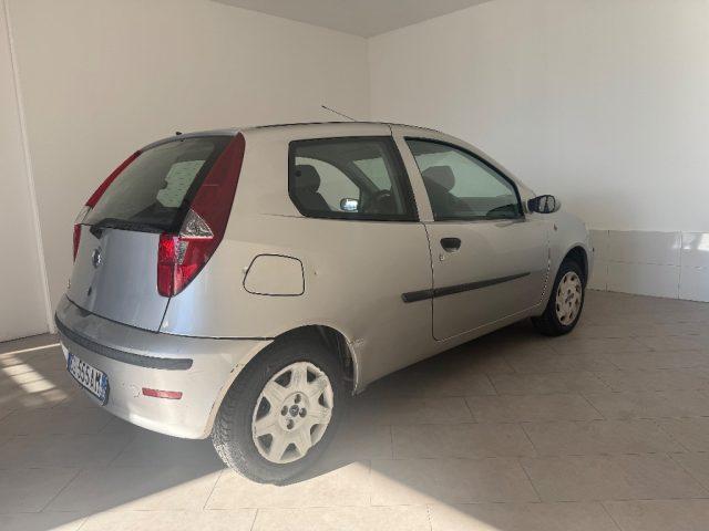 FIAT Punto 1.2 16V 3 porte Dynamic