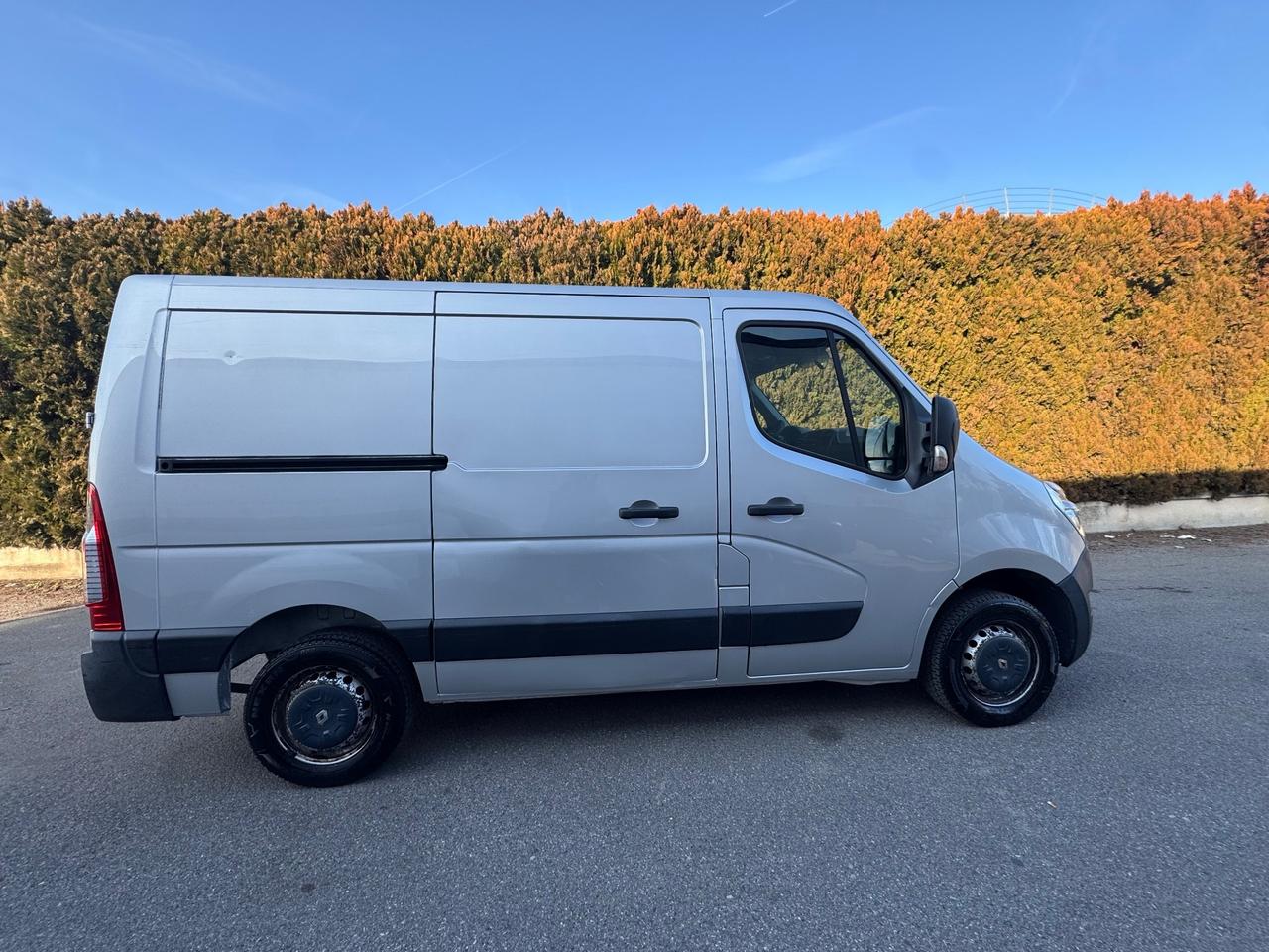 Renault Master T33 2.3 dCi/125 PM-TM Furgone E5