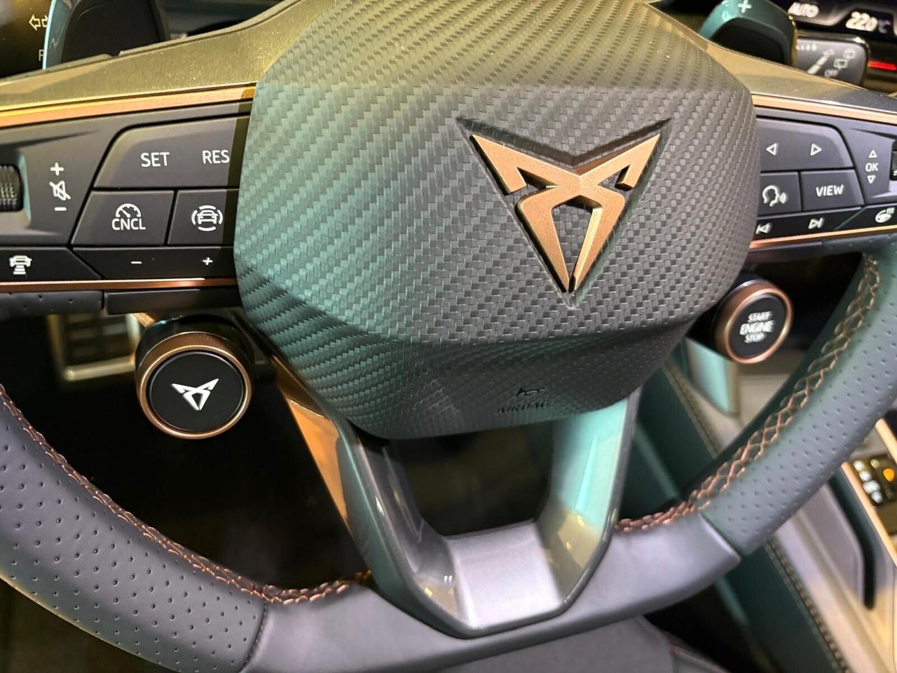 Cupra Formentor 1.5 Hybrid 150 CV DSG KM. 0 EDGE PACK