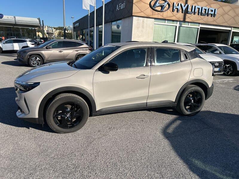 Alfa Romeo Junior 1.2 ibrida 145cv edct6