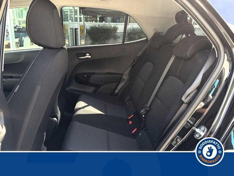 Kia Picanto 1.0 AMT Style (TT) MY27