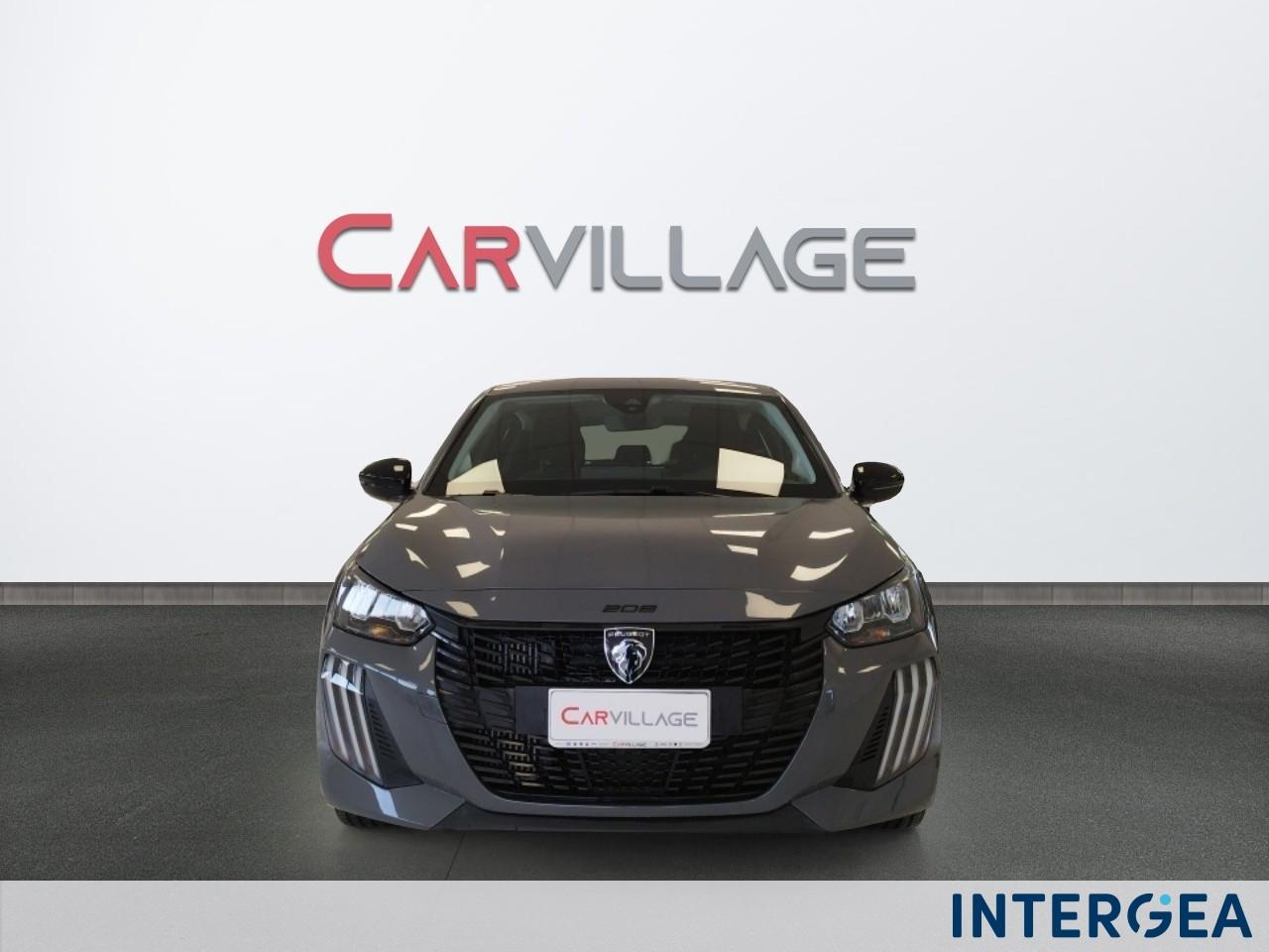 PEUGEOT 208 1.2 puretech Active s&s 100cv