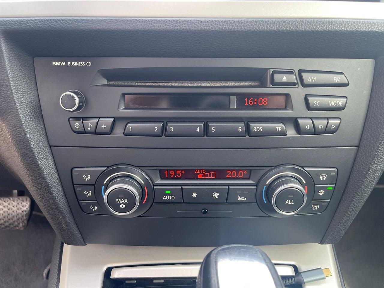 Bmw 320 Attiva 320 d BluePerformance #10545