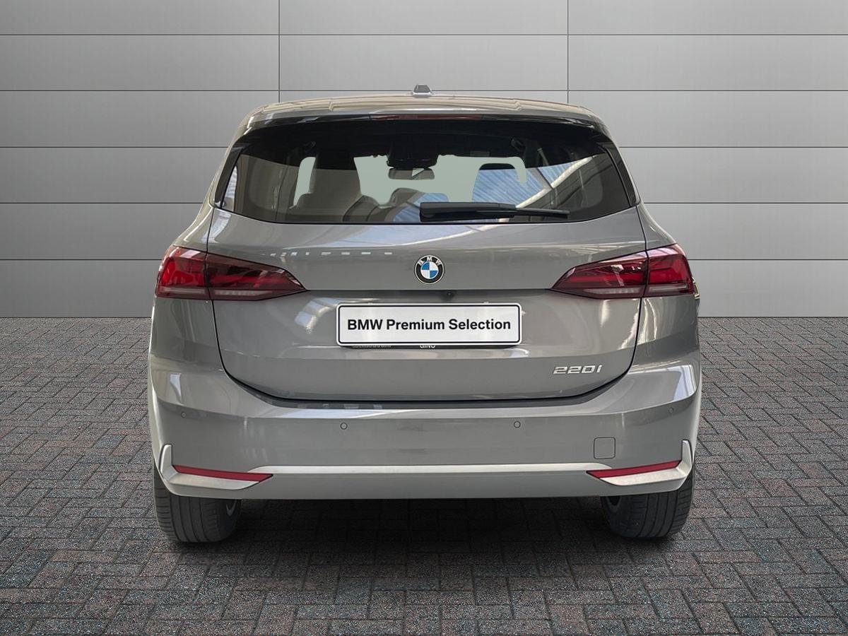 BMW Serie 2 U06 Active Tourer - 220i Active Tourer mhev 48V Luxu