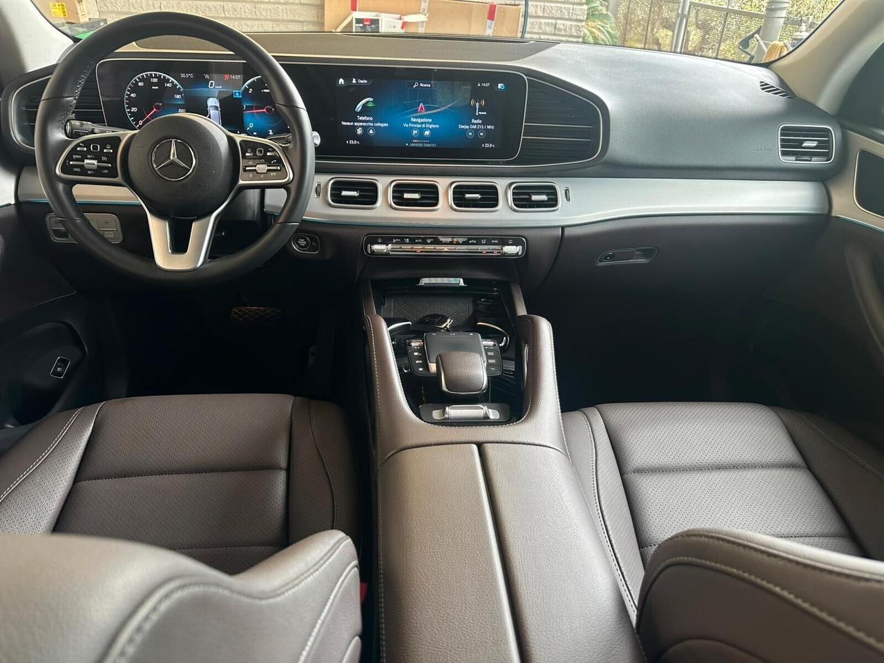 Mercedes-benz GLE 300 d 4Matic Premium Plus