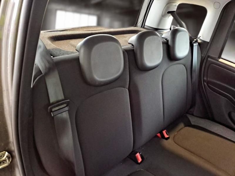 FIAT PANDA 1.0 FIREFLY 70 CV SES HYBRID CITY LIFE 5 PORTE BERLINA