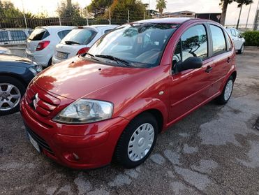 Citroen C3 1.4 HDi Techno 2009