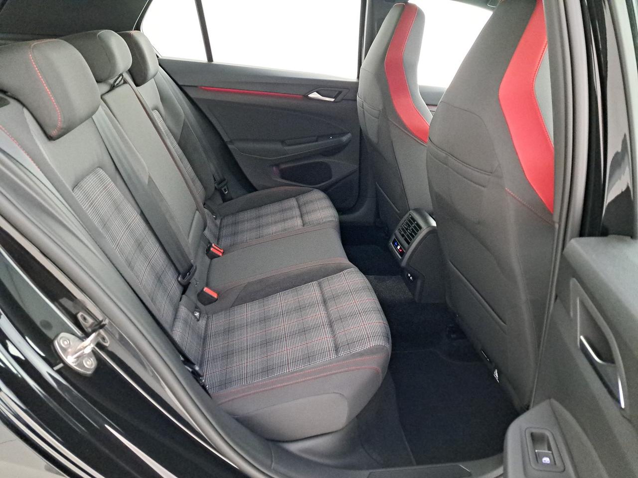 Volkswagen Golf 2.0 tsi gti 245cv dsg